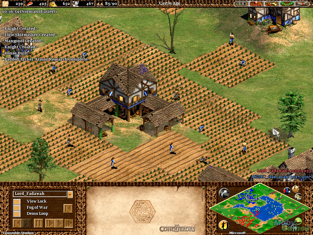 Age Of Empires 2 Hd Mac Download