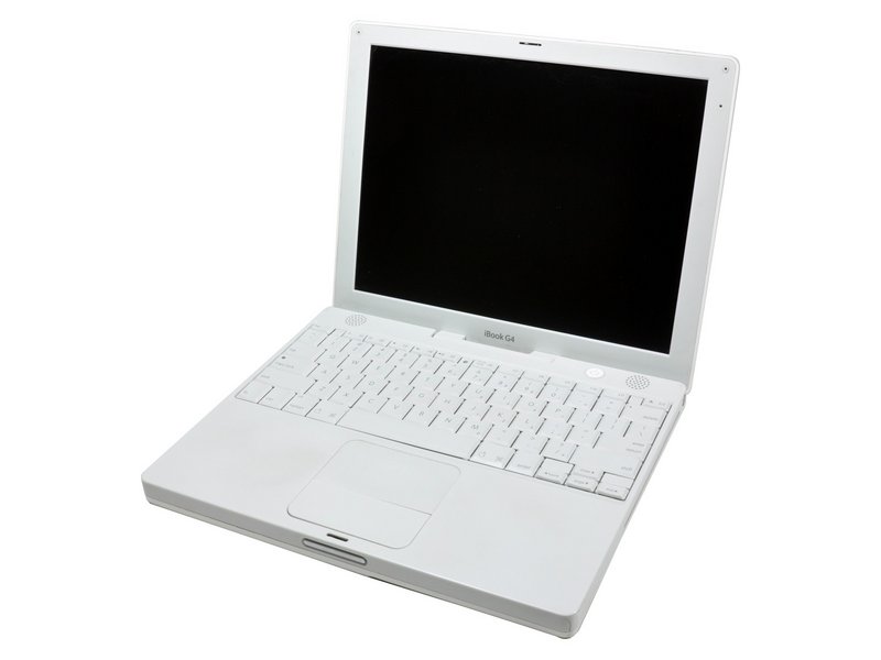 Apple powerbook g4 laptop