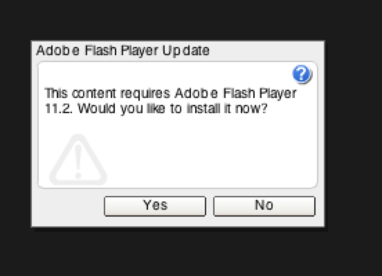 Adobe Flash Player Mac 10.5 8 Download