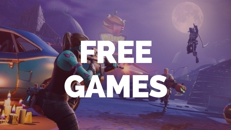 Free online games for a mac